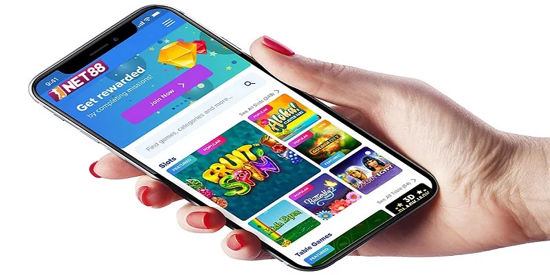 Tại sao bạn nên tải app NET88 ngay bây giờ?