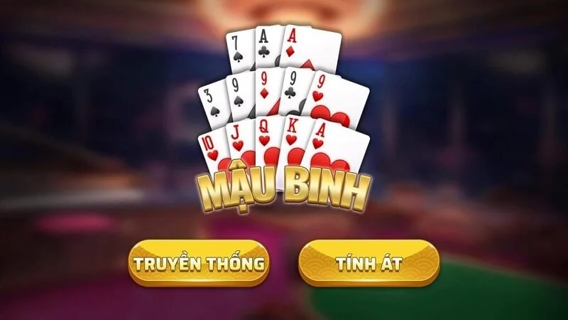Vì Sao NET88 Là Nền Tảng Chơi Mậu Binh Tuyệt Vời?
